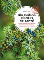Mes meilleures plantes santé