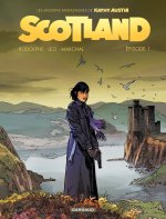 Scotland - Épisode 1
