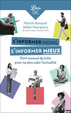 APPRENDRE A S'INFORMER