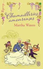 Regency - Chamailleries amoureuses