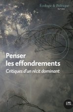 Penser les effondrements