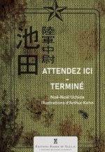 Attendez ici - Terminé