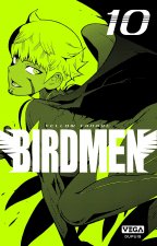 Birdmen - Tome 10