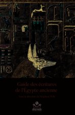 Guide des écritures de l'Égypte ancienne