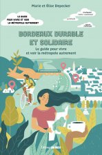 Bordeaux durable et solidaire