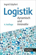 Logistik - dynamisch und innovativ