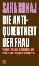 Die Antiquiertheit der Frau