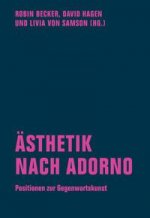 Ästhetik nach Adorno