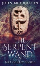 Serpent Wand