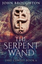 Serpent Wand