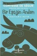 Bir Esegin Anilari