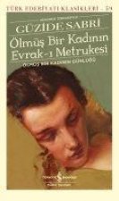 Ölmüs Bir Kadinin Evrak-i Metrukesi Sömizli