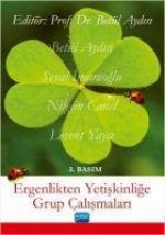 Ergenlikten Yetiskinlige Grup Calismalari