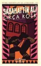 Sirca Kösk