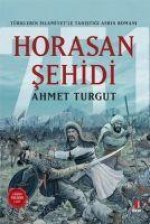 Horasan Sehidi