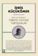 Idris Kücükömerle Türkiye Üstüne Tartismalar