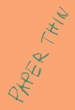 Roman Bicek Paper Thin