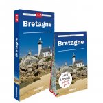 Bretagne (guide 3en1)