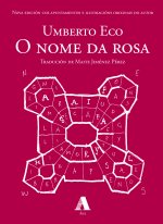 O nome da rosa