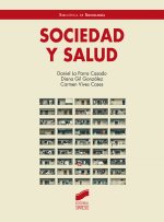 Sociedad y salud