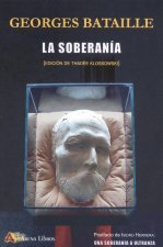 SOBERANIA (EDICION DE THADEE KLOSSOWSKI)