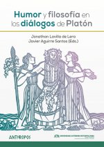 Humor y filosofía en los diálogos de Platón