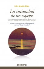 La intimidad de los espejos
