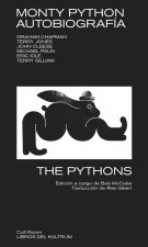 Monty Python. Autobiografía