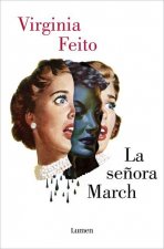 La senora March / Mrs. March