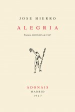 Alegría