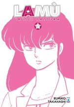 Lamù. Urusei yatsura