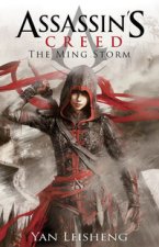Ming storm. Assassin's creed
