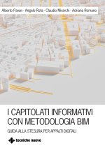capitolati informativi con metodi e strumenti BIM. Guida alla stesura per appalti digitali