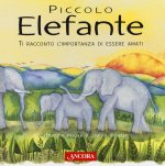 Piccolo elefante