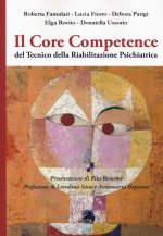 core competence del tecnico della riabilitazione psichiatrica