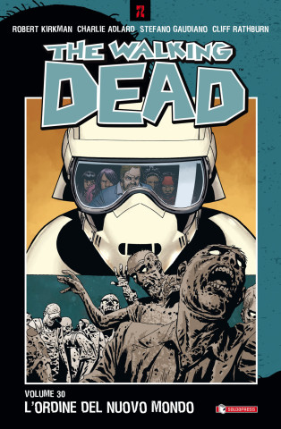 walking dead