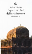 quattro libri dell'architettura