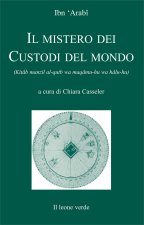 mistero dei custodi del mondo
