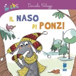 naso di Ponzi