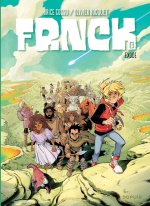 FRNCK - Tome 8 - Exode
