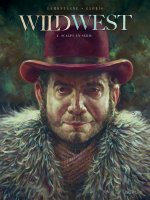 Wild West - Tome 3 - Scalps en série