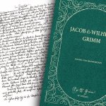 Les Contes de Grimm (le manuscrit)