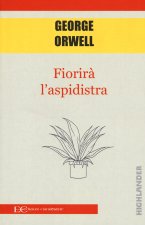 Fiorirà l'aspidistra
