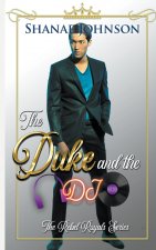 Duke and the DJ