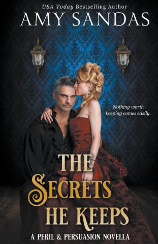 Secrets He Keeps