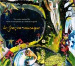 Le Garçon-musique