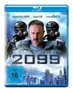 2099 (Blu-ray)