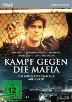 Kampf gegen die Mafia