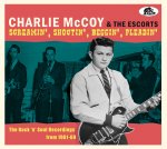 Screamin', Shoutin', Beggin', Pleadin' - The Rock ?n' Soul Recordings from 1961-69