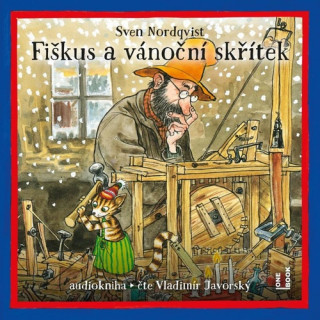 Fiďż˝kus a vďż˝noďż˝nďż˝ skďż˝ďż˝tek